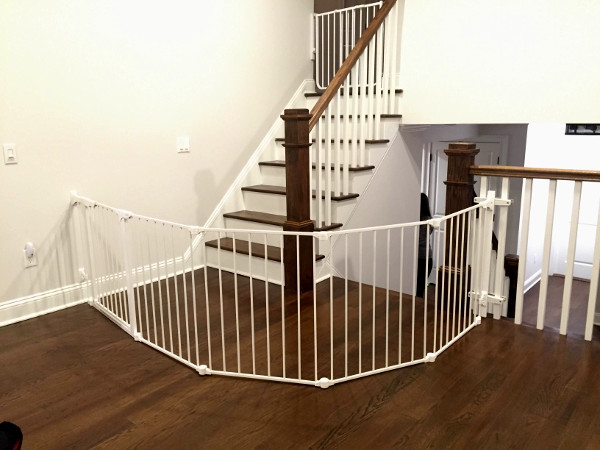 Baby Safety Stair Gate Livingston New Jersey