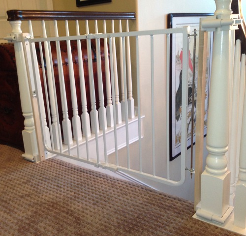 Mounted Baby Gate Gallery Baby Safe Homes